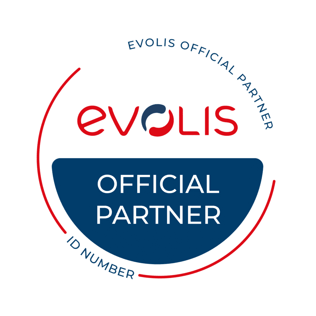 Evolis Official Partner