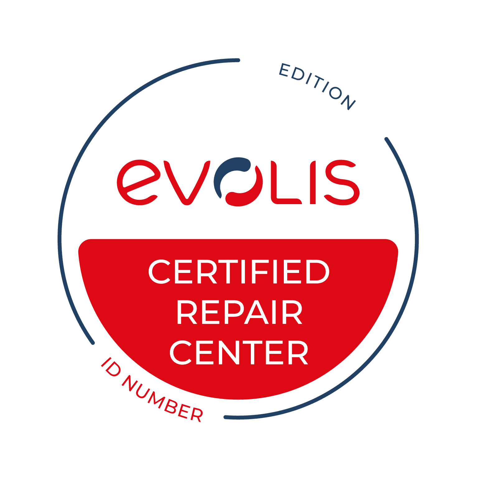 Evolis Certified Repair Center