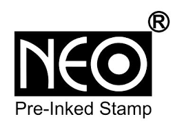 NEO Stamp