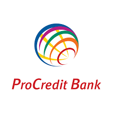 Procredit Bank