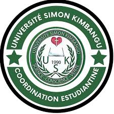 UNIVERSITE SIMON KIMBANGU