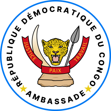 AMBASSADE DU CONGO